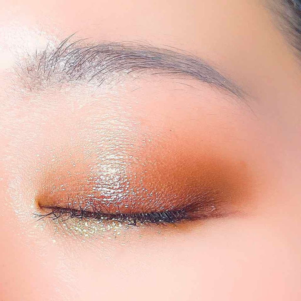 MOTHERSHIP PALETTES/PAT McGRATH LABS/アイシャドウパレットを使ったクチコミ（3枚目）