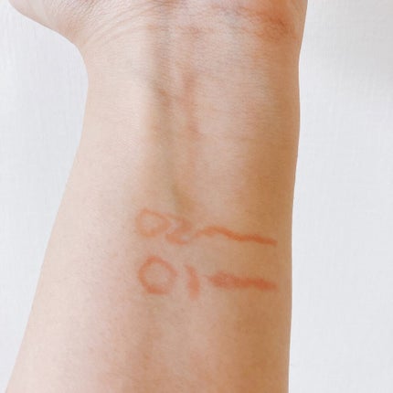 3wayスリムアイルージュライナー/キャンメイク/リキッドアイライナーを使ったクチコミ(4枚目)