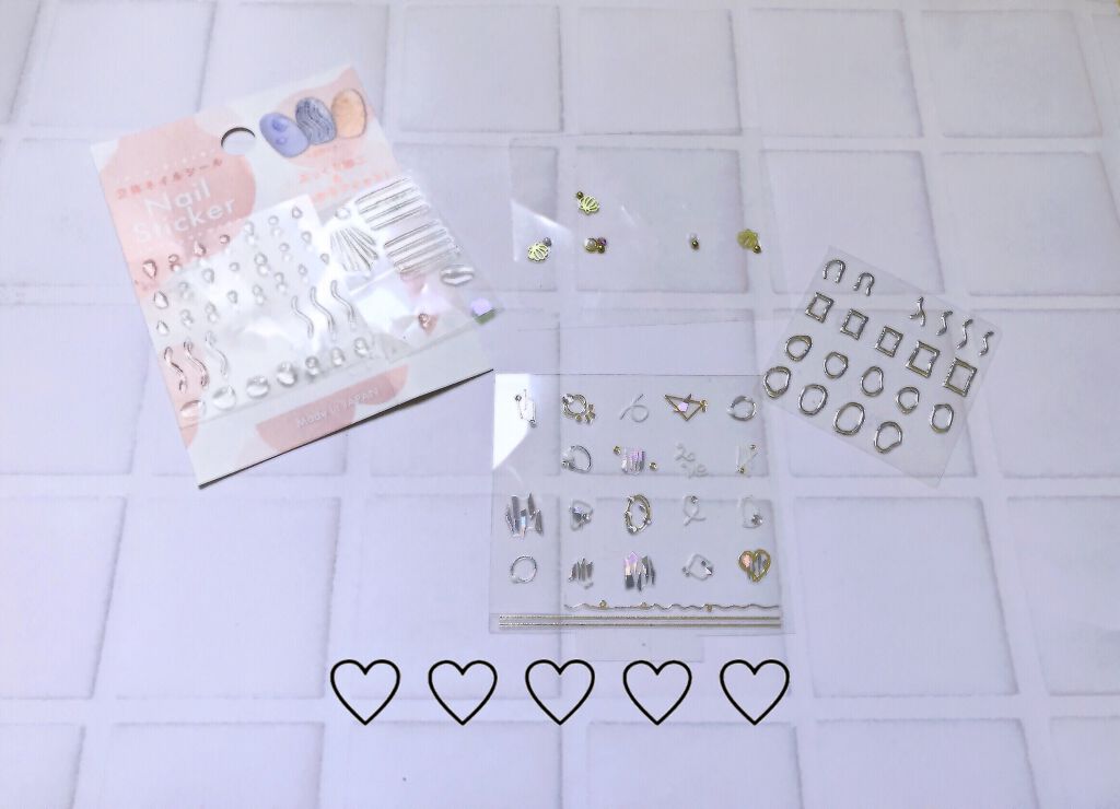 ナチュラルネイルカラーN 119 ブルーマーメイド/デュカート/マニキュアを使ったクチコミ（3枚目）