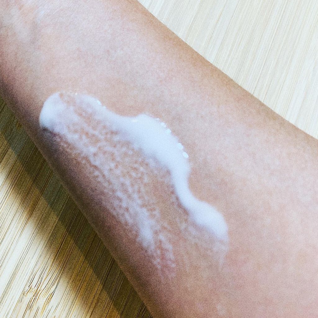 ニベアUV ディープ プロテクト&ケア ジェル/ニベア/日焼け止めジェルを使ったクチコミ(4枚目)