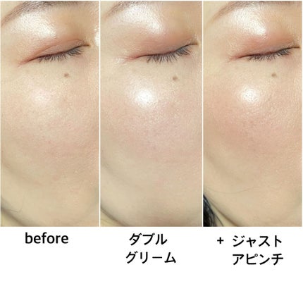 エクストラ ディメンション スキンフィニッシュ/M・A・C/プレストパウダーを使ったクチコミ(5枚目)