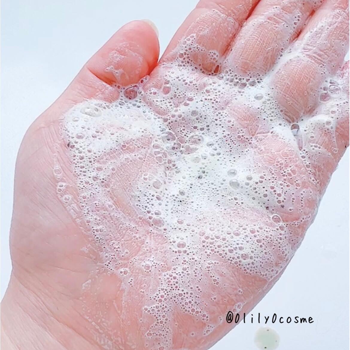 グリーントマトクレイマスククレンザー/FULLY/洗い流すパック・マスクを使ったクチコミ(7枚目)