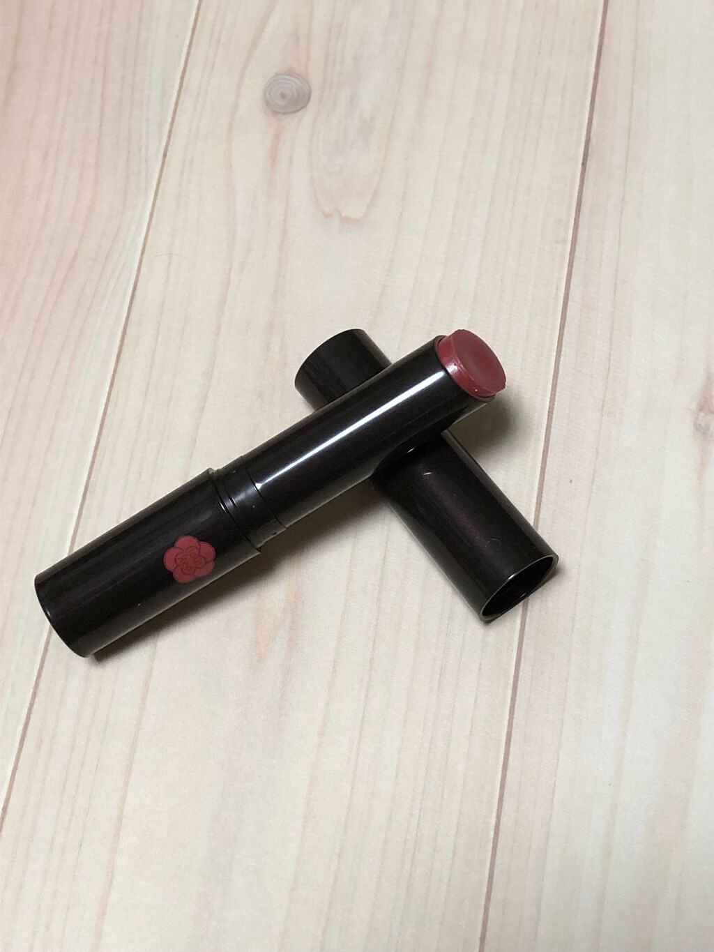 リップザカラー/リップザカラー/口紅を使ったクチコミ(2枚目)