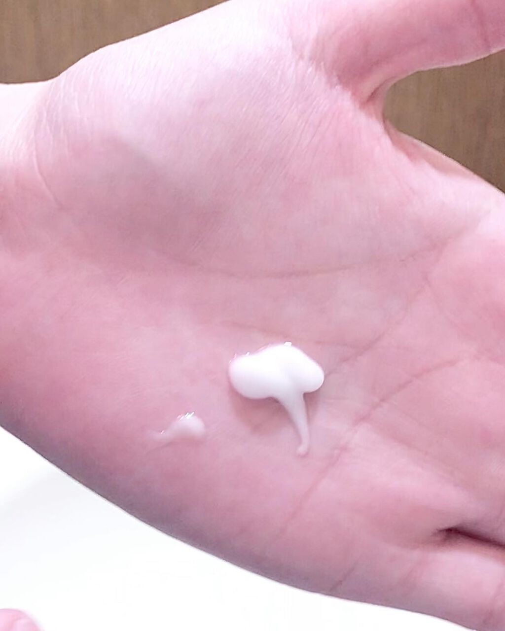 トリートメント クレンジング ミルク/COVERMARK/ミルククレンジングを使ったクチコミ(2枚目)