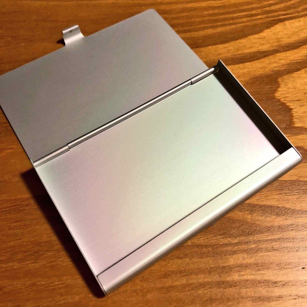 MCスリムアイシャドウ/3COINS/アイシャドウパレットを使ったクチコミ（3枚目）