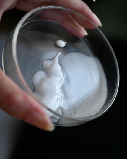 リペアコントロール シャンプー W/コンディショナー W/スティーブンノル ニューヨーク/市販シャンプーを使ったクチコミ(3枚目)