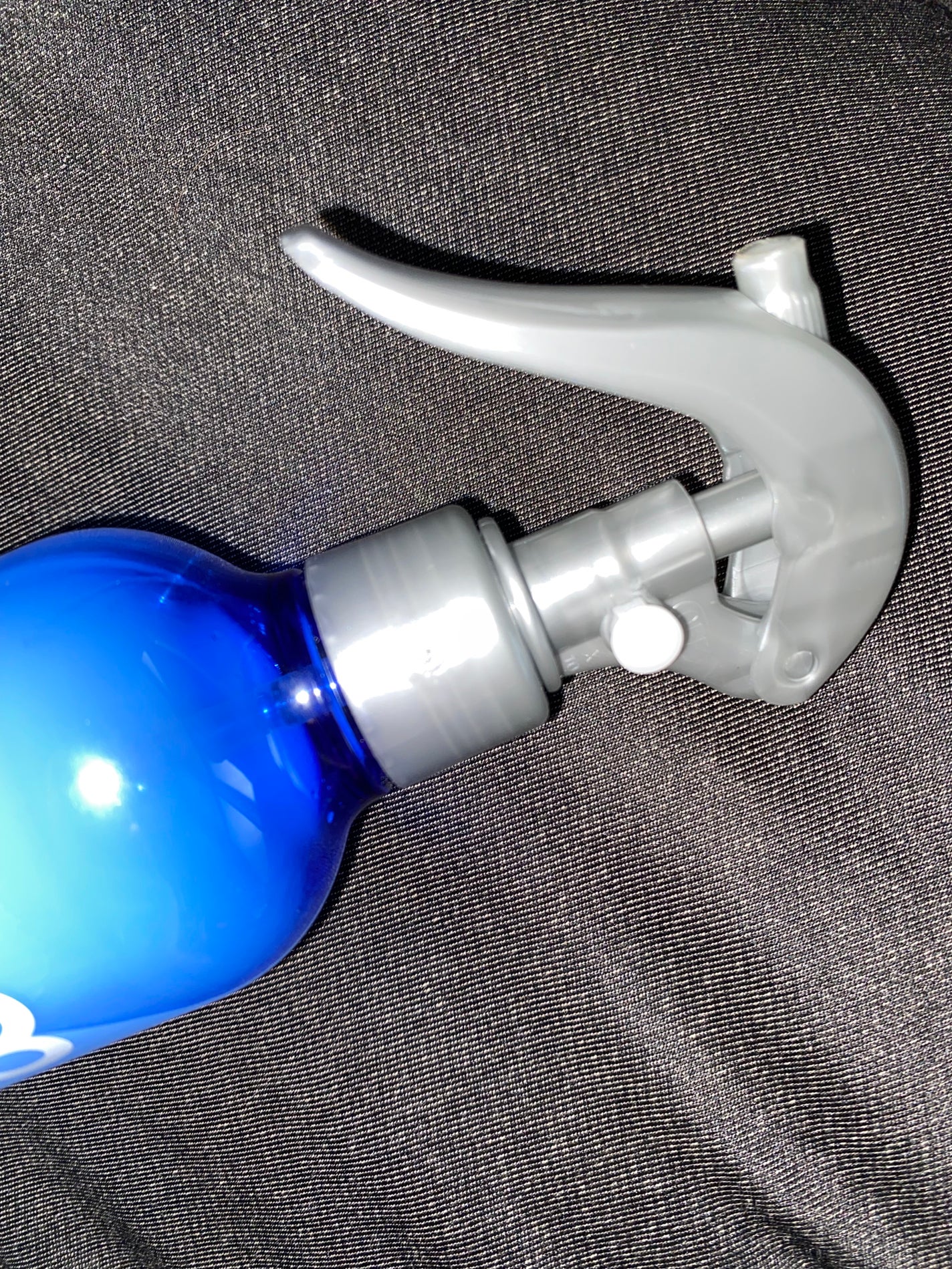 モイスチャーライジング&リペアブースター 導入液ヘアミスト/エイトザタラソ/ヘアミストを使ったクチコミ(3枚目)