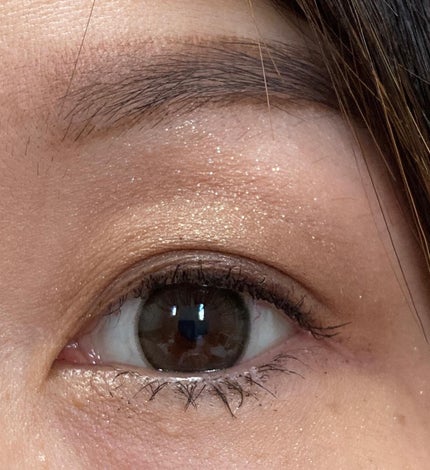 エバーカラーワンデーミリモア/エバーカラー/ワンデー(1DAY)カラコンを使ったクチコミ(6枚目)