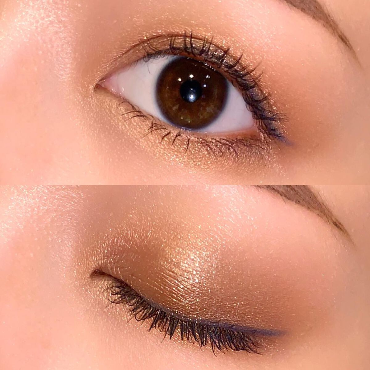 ラグジュアリーパレット/Charlotte Tilbury/アイシャドウパレットを使ったクチコミ(5枚目)