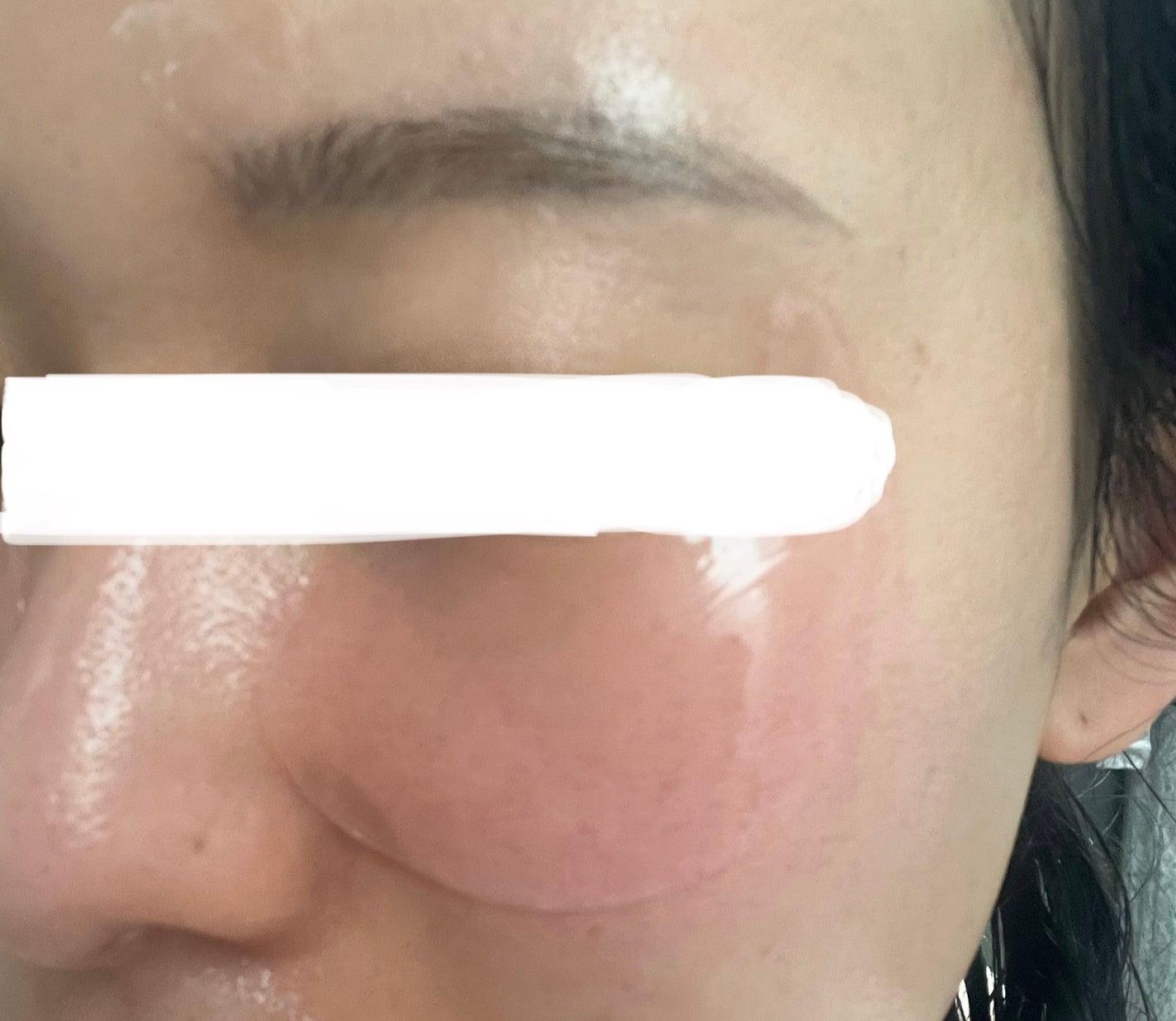 RXザ・ペプチドコラーゲン ハイドロゲルアイパッチ/COSRX/アイケア・アイクリームを使ったクチコミ(1枚目)