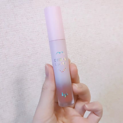 ドトムリッププラスプランパー/keybo/リッププランパーを使ったクチコミ(4枚目)