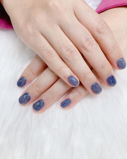 プリジェルミューズ/プリジェル/ジェルネイルを使ったクチコミ(1枚目)