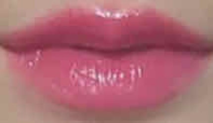 ルージュ ココ シャイン/CHANEL/口紅を使ったクチコミ(2枚目)