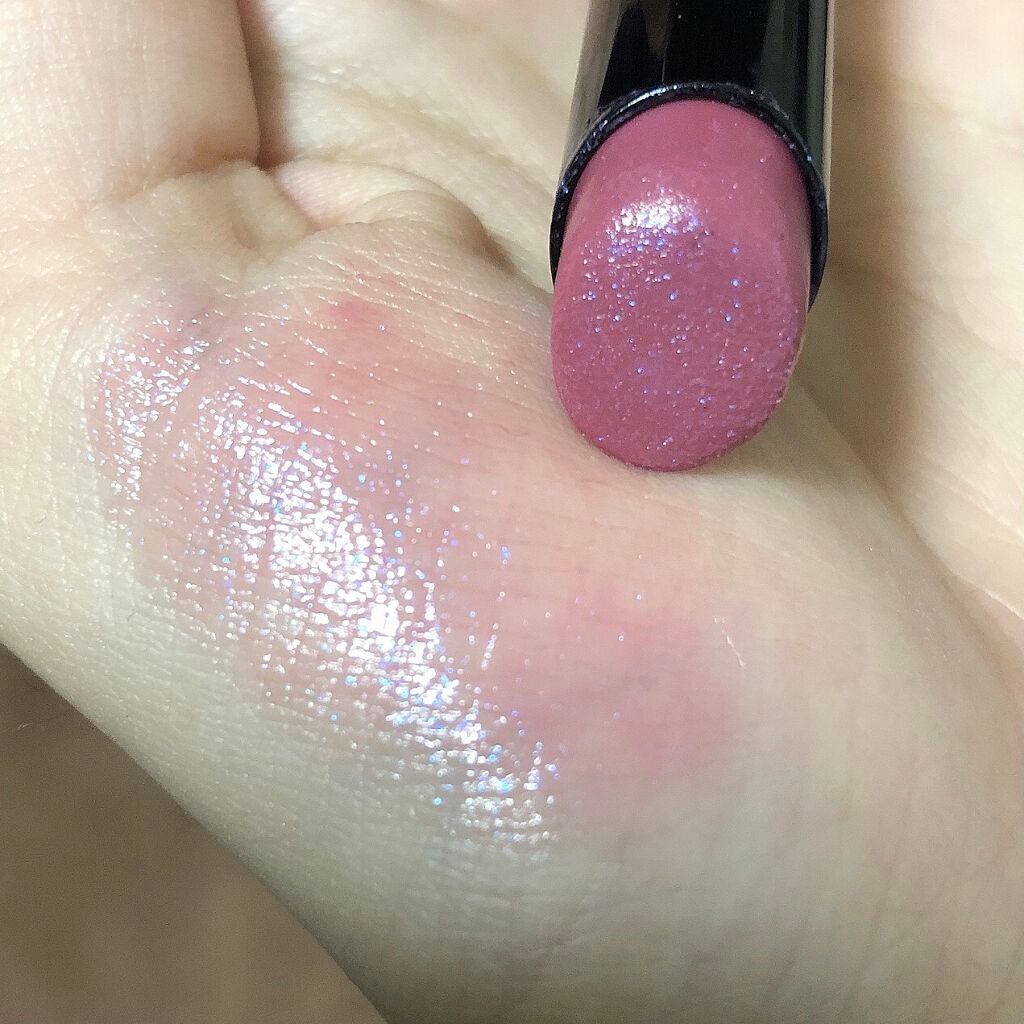 ケイト リップモンスター/KATE/口紅を使ったクチコミ(2枚目)