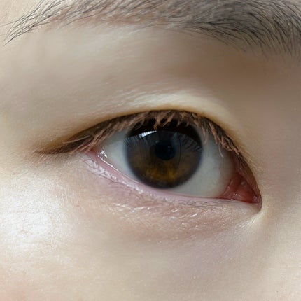 パーフェクトラッシュフィットカラ/EYE2IN/マスカラを使ったクチコミ(6枚目)