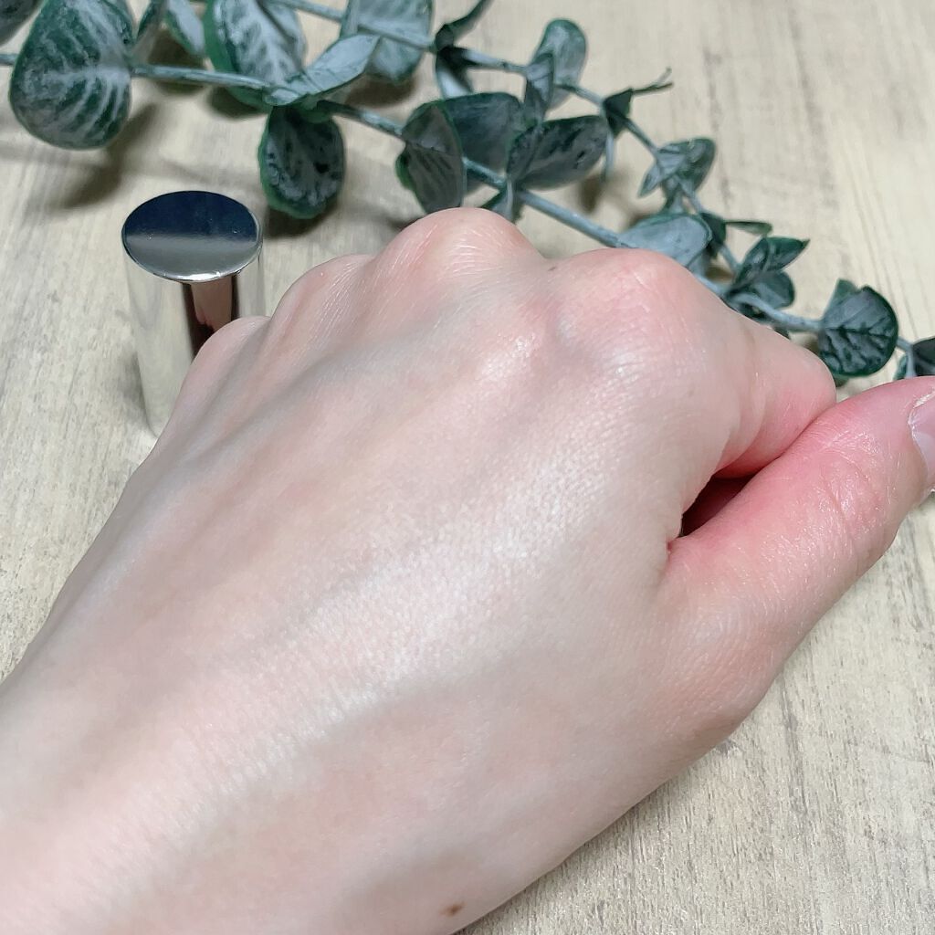 オードパルファム #11 Spring garden 〔スプリング ガーデン〕/AUX PARADIS/香水(レディース)を使ったクチコミ(4枚目)