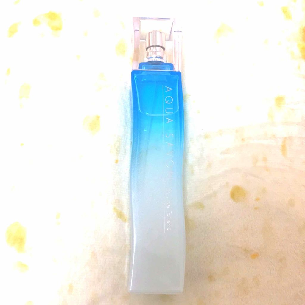 もちもちしょくぱん🍞のクチコミ「スティックタイプがはじめ気になっていましたがこちらのテスターがいい香りすぎて乗り換えました🤤笑.....」（1枚目）