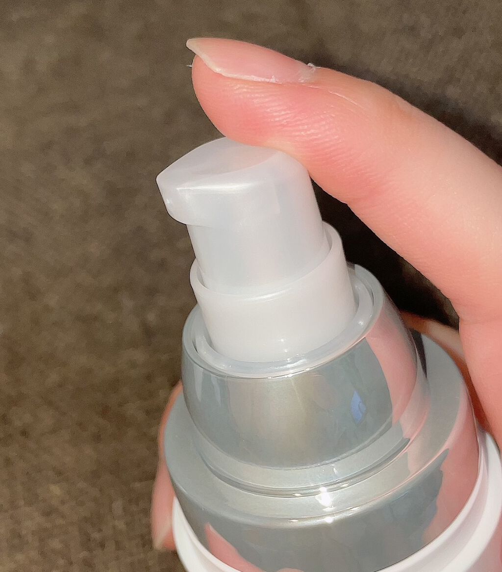 コアエフェクター/ファンケル/美容液を使ったクチコミ（3枚目）