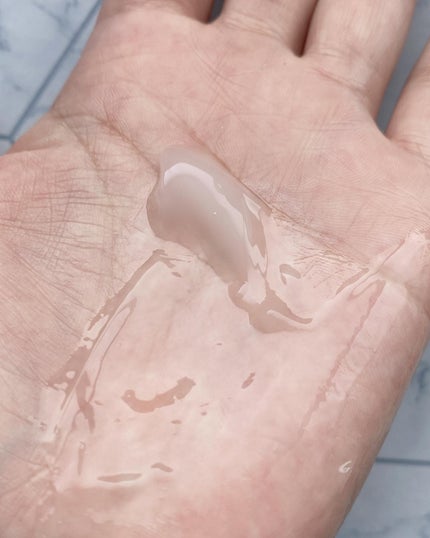 たまご保湿ジェル/ココエッグ/美容液を使ったクチコミ(3枚目)