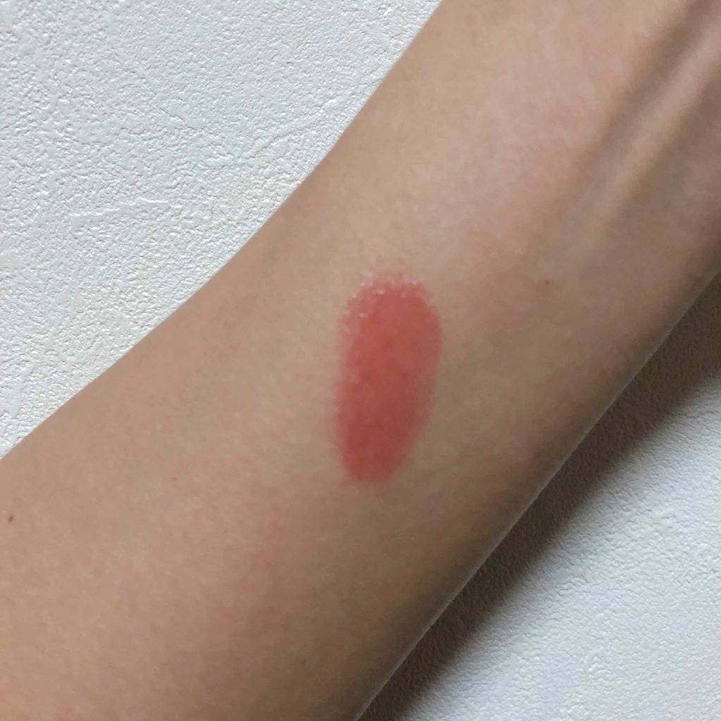 リップザカラー/リップザカラー/口紅を使ったクチコミ(2枚目)