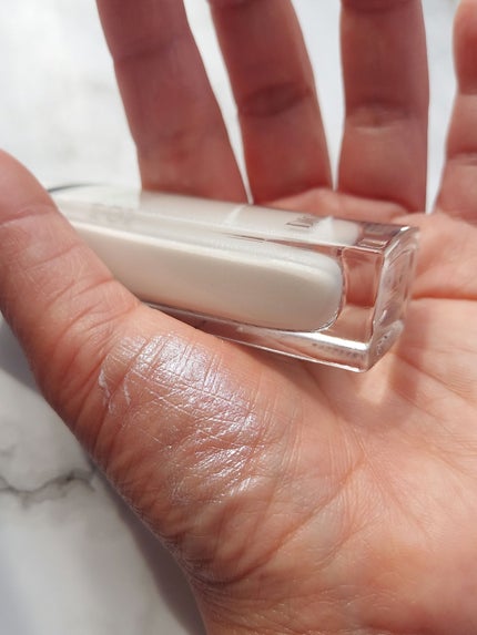 ディオールスキン フォーエヴァー グロウ マキシマイザー/Dior/ハイライトを使ったクチコミ(5枚目)