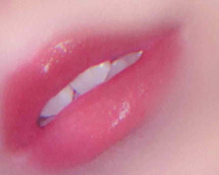 カラーリッシュ ルルージュ/ロレアル パリ/口紅を使ったクチコミ(1枚目)