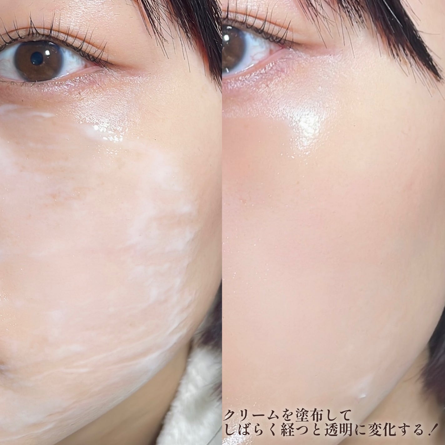 塗るマスクパック低分子コラーゲンマスク /Veganifect/洗い流すパック・マスクを使ったクチコミ(4枚目)