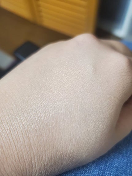 ベースメイク BBクリーム/キュレル/BBクリームを使ったクチコミ(4枚目)