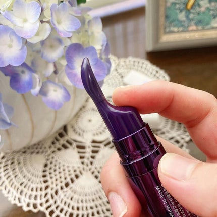 コレクティブアイセラム/shimaboshi/アイケア・アイクリームを使ったクチコミ(5枚目)