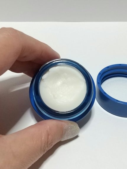 セラム シールド/ONE BY KOSE/フェイスバームを使ったクチコミ(2枚目)