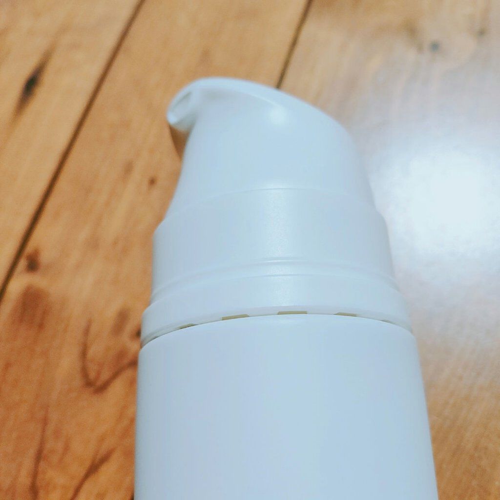 マイクロフォーミングバラシングトナー/ラミューズ/化粧水を使ったクチコミ(2枚目)