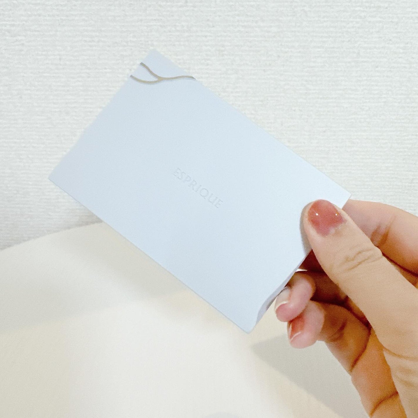 エスプリーク ヌードカバー ロングステイ パクト/ESPRIQUE/パウダーファンデーションを使ったクチコミ(4枚目)