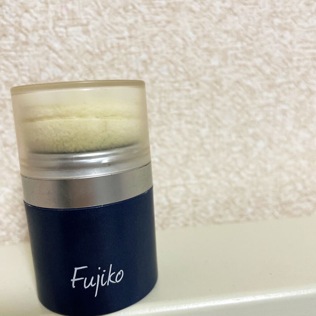 FPPパウダー/Fujiko/頭皮ケアを使ったクチコミ（1枚目）