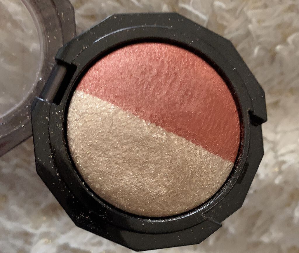 ダブルヴェール アイズ/Visée/アイシャドウパレットを使ったクチコミ（3枚目）