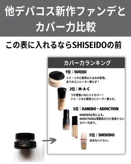 インテンシブ セラム クリーム ファンデーション N-042 ベージュ/BOBBI BROWN/クリーム・エマルジョンファンデーションの画像