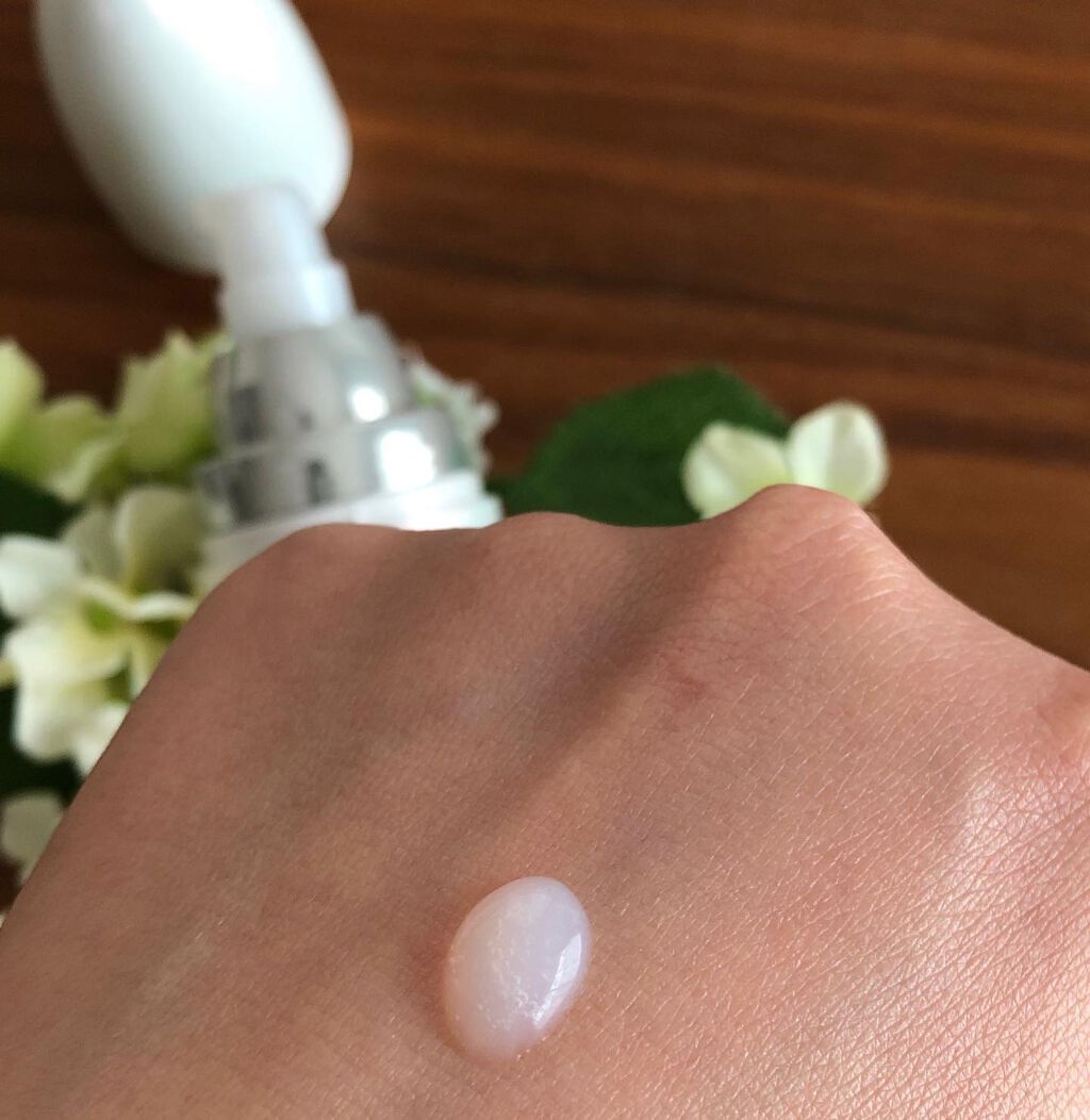 コアエフェクター/ファンケル/美容液を使ったクチコミ（3枚目）