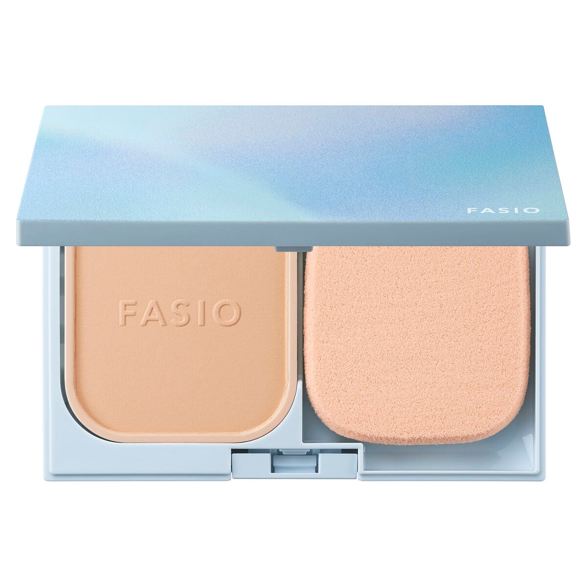 エアリーステイ パウダーファンデーション 405 ライトオークル〈限定キット〉