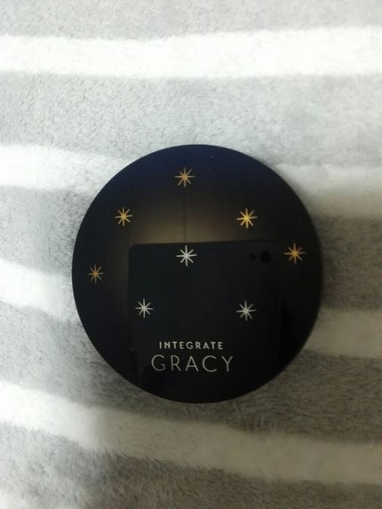 エッセンスパウダーBB/グレイシィ/プレストパウダーを使ったクチコミ(2枚目)