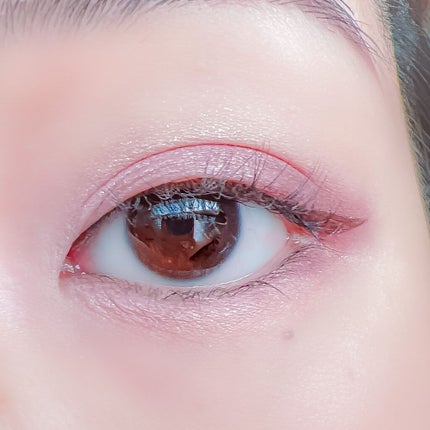 【旧】サンク クルール クチュール/Dior/アイシャドウパレットを使ったクチコミ(4枚目)