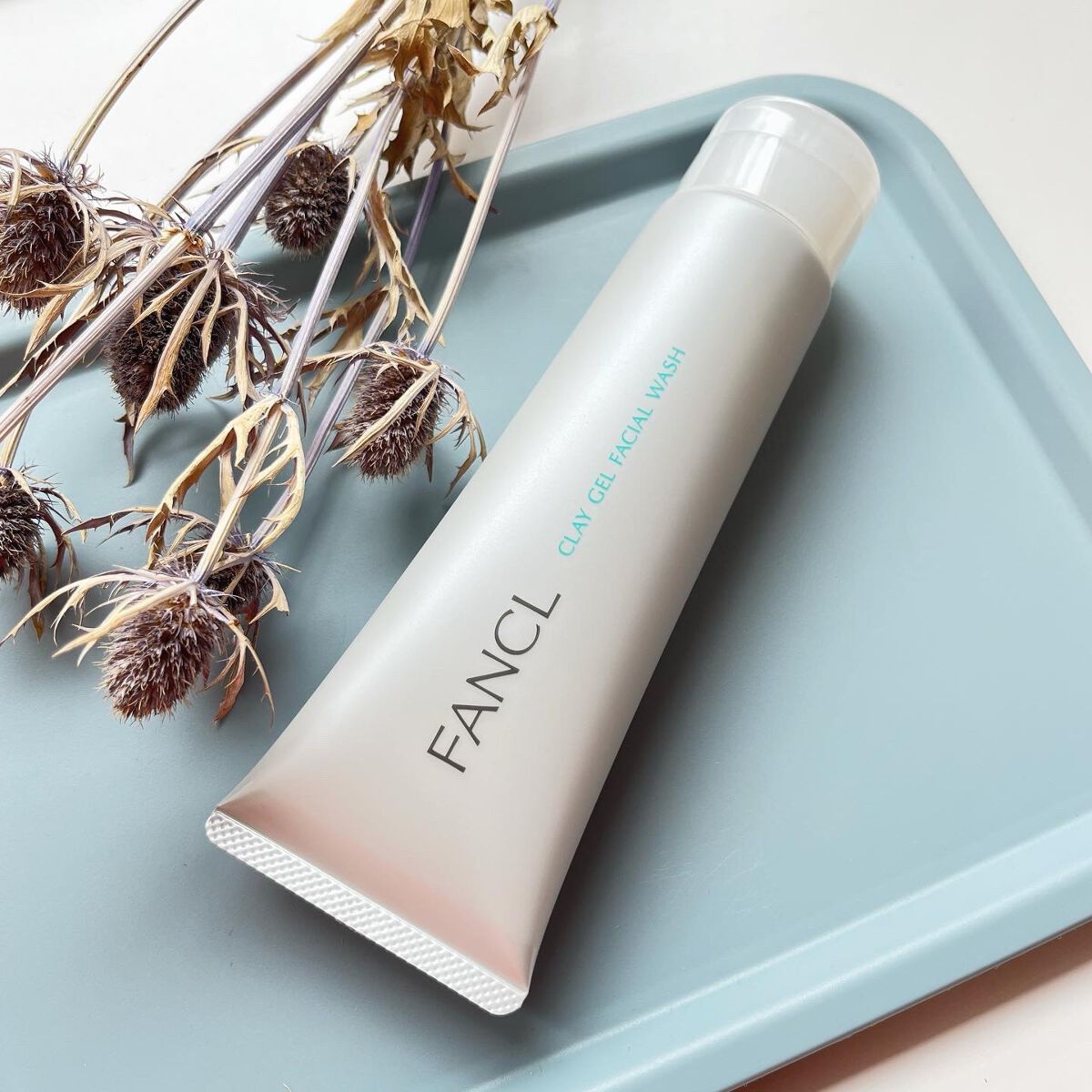 泥ジェル洗顔/ファンケル/その他洗顔料を使ったクチコミ(1枚目)