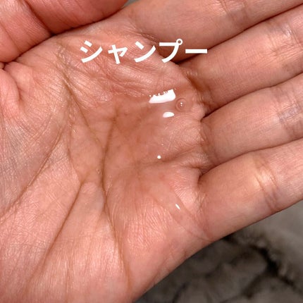 ãã¹ã°ã㊠ãªãã¢&ã·ã£ã€ã³ ã·ã£ã³ããŒïŒããªãŒãã¡ã³ã/LUX/ã·ã£ã³ããŒã»ã³ã³ãã£ã·ã§ããŒã䜿ã£ãã¯ãã³ãïŒ2æç®ïŒ