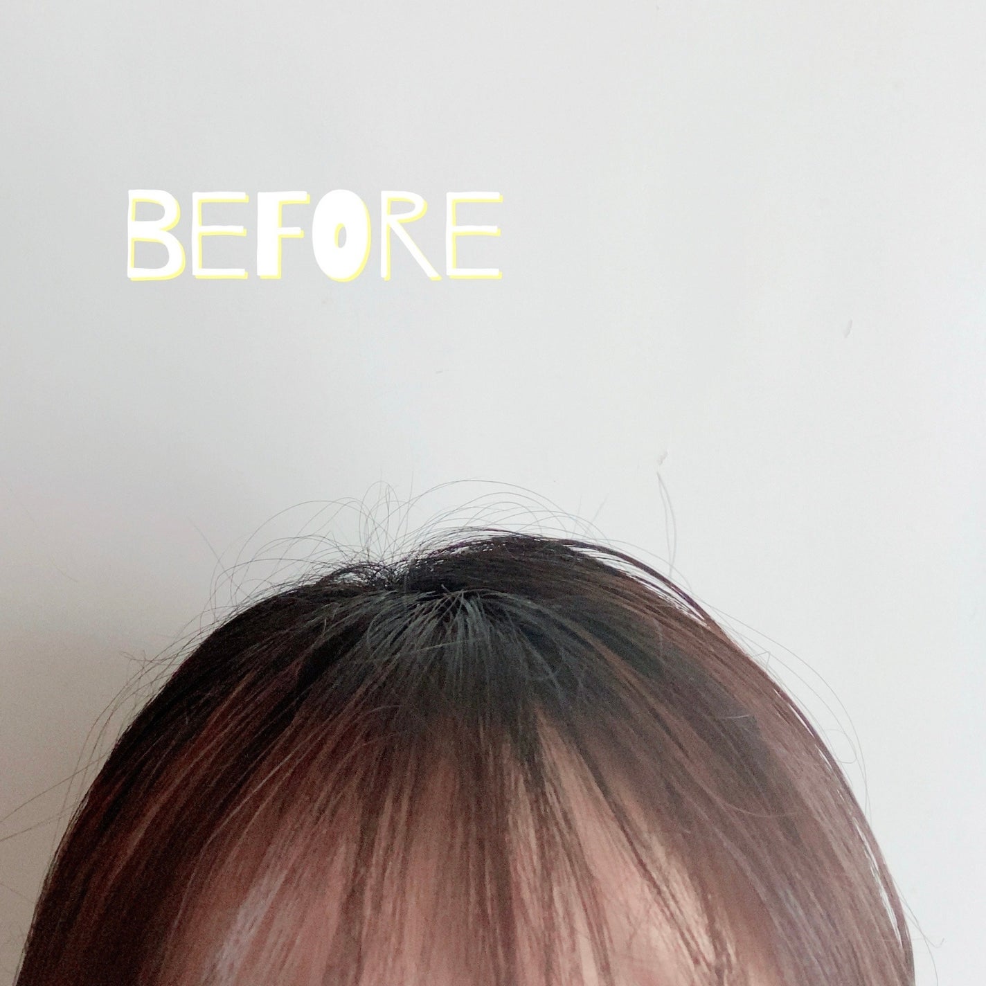 まとめ髪スティック スーパーホールド/マトメージュ/ヘアワックス・クリームを使ったクチコミ(3枚目)