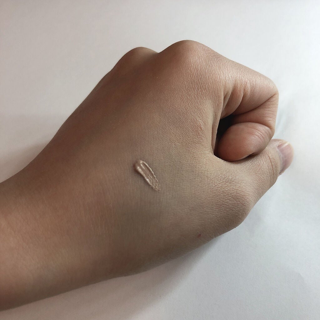 ラディアントクリーミーコンシーラー/NARS/リキッドコンシーラーを使ったクチコミ(3枚目)