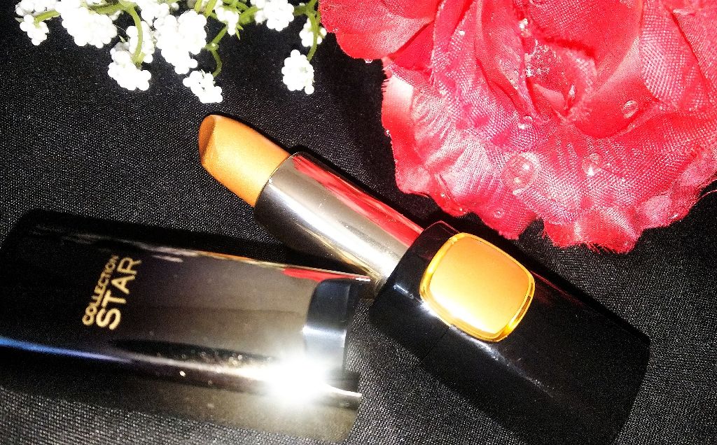 カラーリッシュ ルルージュ/ロレアル パリ/口紅を使ったクチコミ（1枚目）