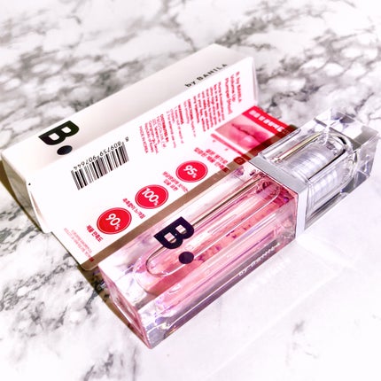 ボリュームリッププランパー/BANILA CO/リッププランパーを使ったクチコミ(3枚目)