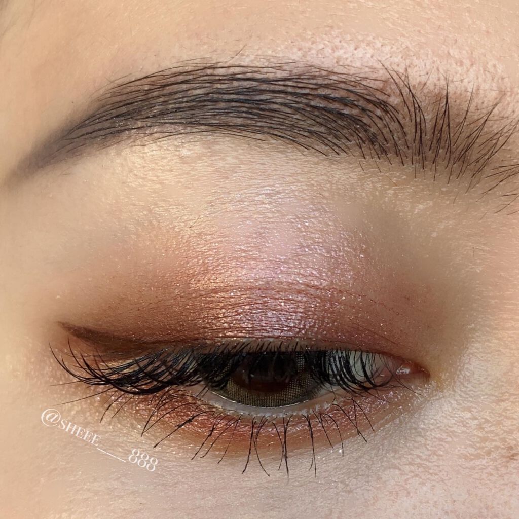 LIL MOON 1day/LILMOON/ワンデー(1DAY)カラコンを使ったクチコミ(5枚目)