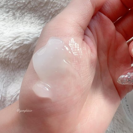 シカバイオプラセンタクリーム/NATURAL DERMA PROJECT/フェイスクリームを使ったクチコミ(4枚目)