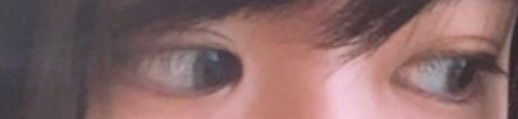 N’s COLLECTION 1day/N’s COLLECTION/ワンデー(1DAY)カラコンを使ったクチコミ(2枚目)