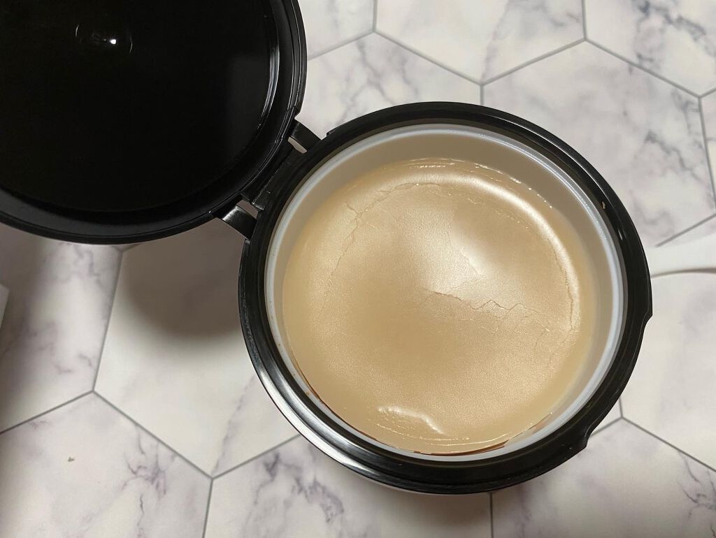 マヌカハニー クレンジングバーム/アピセラピーコスメティクス/クレンジングバームを使ったクチコミ(3枚目)