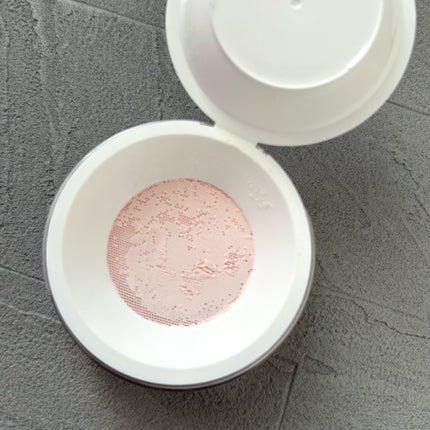 トランスルーセントセットフィニッシングパウダー/TFIT/ルースパウダーを使ったクチコミ(3枚目)